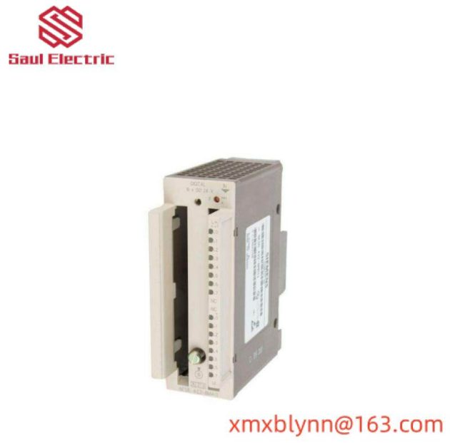 SIEMENS 6ES5422-8MA11 Digital Input Module - Comprehensive Control Solution