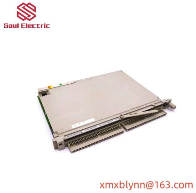 SIEMENS 6ES5430-4UA12 Digital Input Module - Control System Integration Excellence