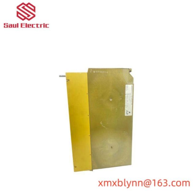 SIEMENS Simatic S5 430 Digital Input Module, 6ES5430-7LA11, PLC Systems