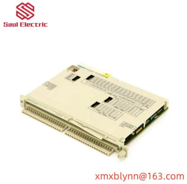 SIEMENS 6ES5432-4UA12: Digital Input Module for Industrial Control