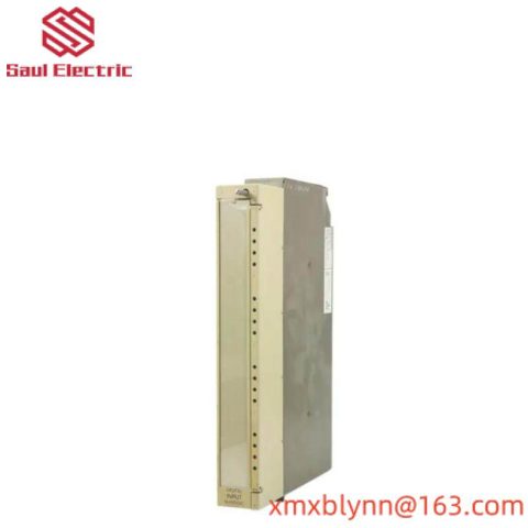 SIEMENS 6ES5435-7LA11: High-Performance Digital Input Module for Industrial Control Systems