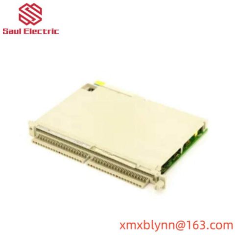 SIEMENS 6ES5436-4UA11 - Advanced Digital Input Module for Industrial Control