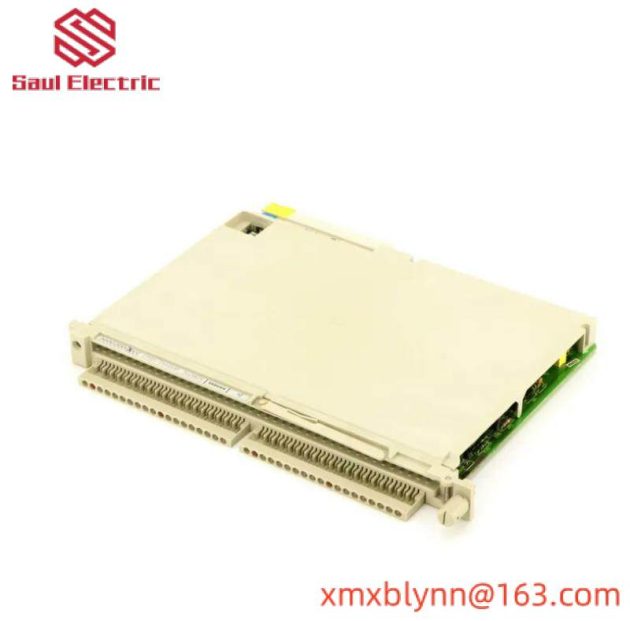 SIEMENS 6ES5441-4UA12 Digital Output Module: Advanced Control Solutions
