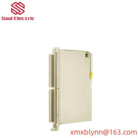 SIEMENS 6ES5451-4UA12 Digital Output Module: High Performance Control Solutions