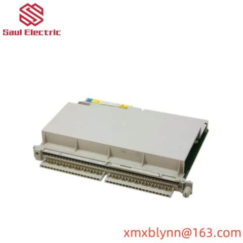 SIEMENS 6ES5454-4UA12 Digital Output Module - Advanced Control for Industrial Automation
