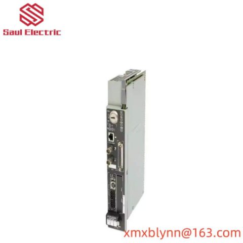 SIEMENS 6ES5456-4UB12 - High-Power Digital Output Module for Industrial Automation