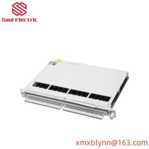 SIEMENS 6ES5458-4UA12 Relay Output Module - High Performance for Industrial Control Solutions