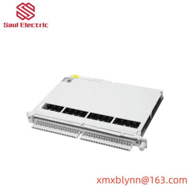 SIEMENS 6ES5458-4UA12 Relay Output Module - High Performance for Industrial Control Solutions