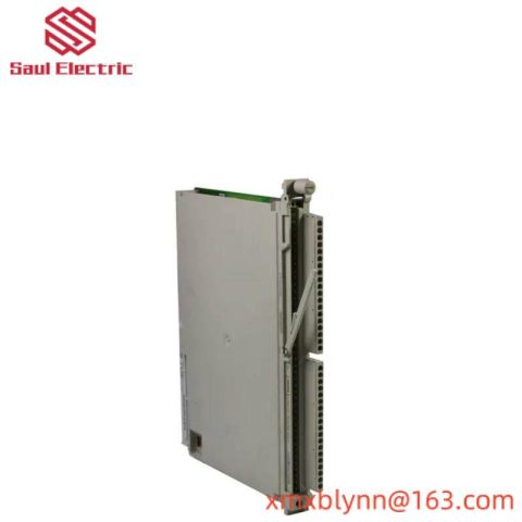 SIEMENS 6ES5458-4UA13 Relay Output Module: Compact and Reliable Control Solution