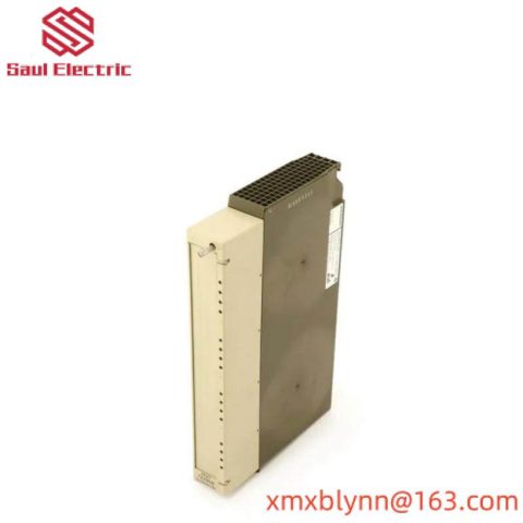 SIEMENS 6ES5458-7LA11 - Advanced Relay Output Module, Enhancing Industrial Control Solutions
