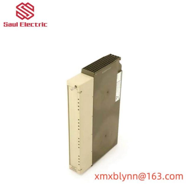 SIEMENS 6ES5458-7LA11 - Advanced Relay Output Module, Enhancing Industrial Control Solutions