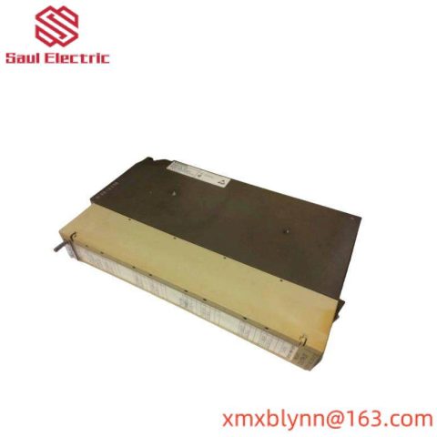 SIEMENS 6ES5458-7LB11 - High-Power Relay Output Module for Industrial Automation