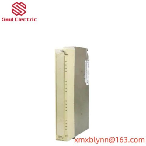 SIEMENS 6ES5458-7LC11: High-Performance Relay Output Module for Automation Solutions
