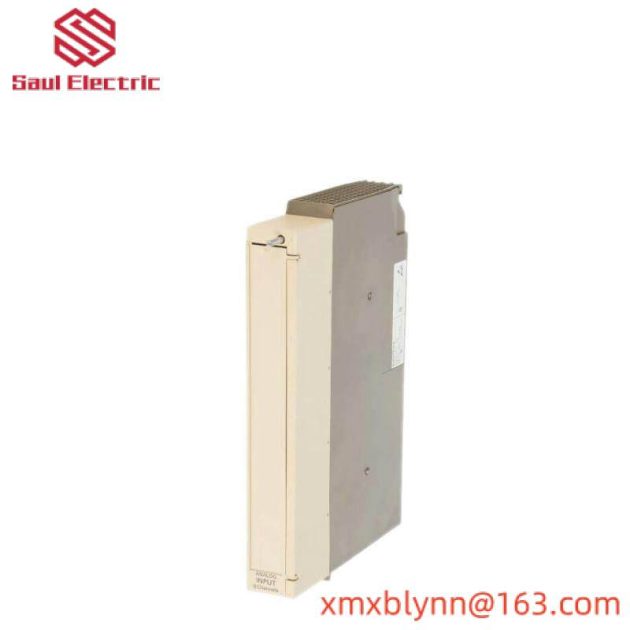 SIEMENS 6ES5460-7LA12 Analog Input Module - High Precision for Industrial Automation