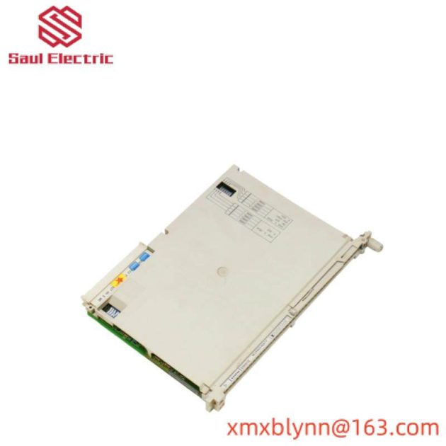 SIEMENS 6ES5463-4UA11: High-Performance Analog Input Module for Industrial Automation