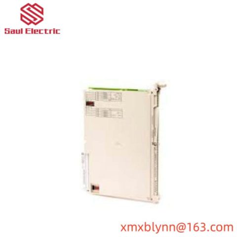 SIEMENS 6ES5463-4UA13 Analog Input Module for Industrial Control Systems