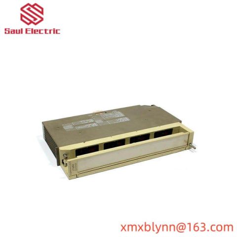 SIEMENS 6ES5465-7LA11: High-Performance Analog Input Module