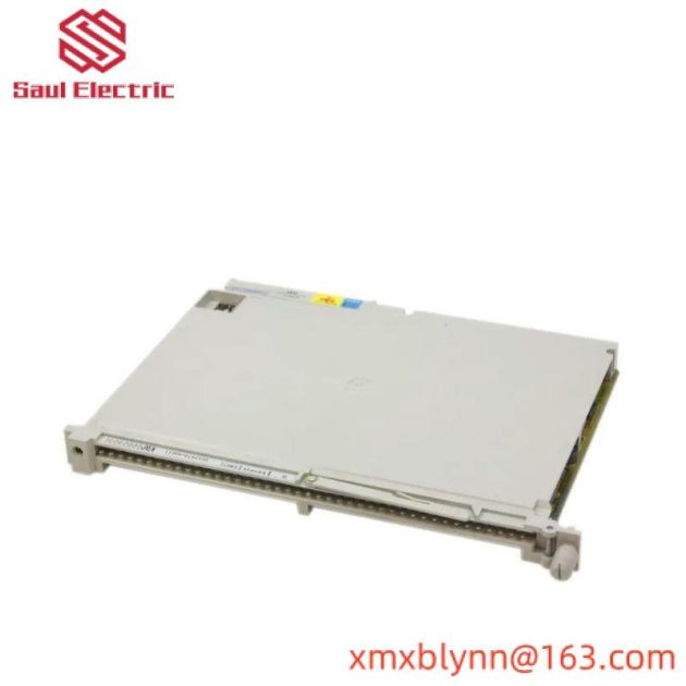 SIEMENS 6ES5470-4UB11 | Analog Output Module - Precise Control for Industrial Automation
