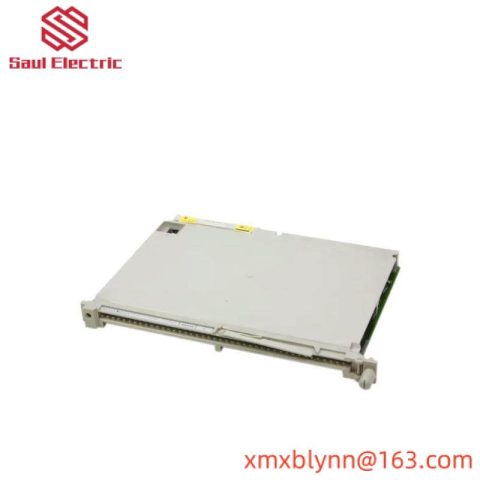 SIEMENS 6ES5470-4UB12: Analog Output Module - Compact & High Performance