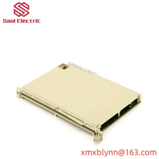SIEMENS 6ES5470-4UB13 Analog Output Module for Industrial Control Systems