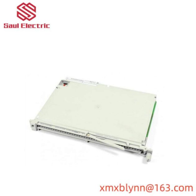 SIEMENS 6ES5470-4UC13 Analog Output Module: High-Performance, Compact Control Solutions