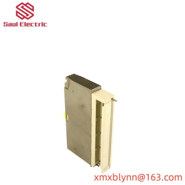 SIEMENS 6ES5470-7LA13: High-Performance Analog Output Module