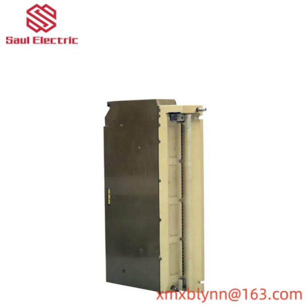 SIEMENS SIMATIC S5 470 ANALOG OUTPUT MODULE, FLOATING COMPACT VERSION