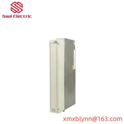 SIEMENS 6ES5470-7LB12: Advanced Analog Output Module