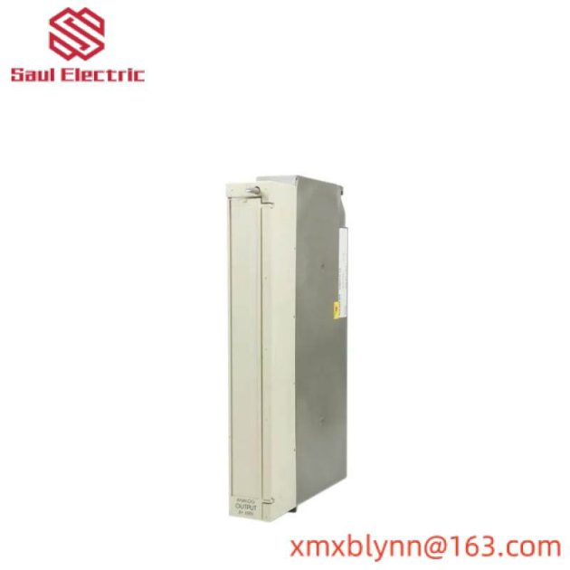 SIEMENS 6ES5470-7LB12: Advanced Analog Output Module