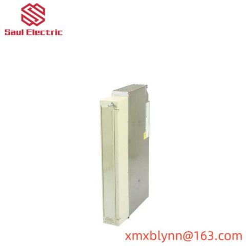 SIEMENS 6ES5470-7LC12 Analog Output Module - Precision Control in Industry