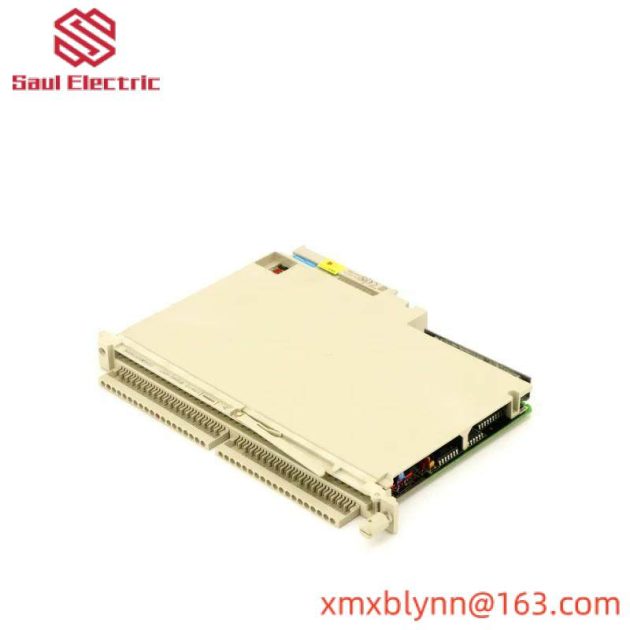SIEMENS 6ES5482-4UA11 Digital Input & Output Module - Industrial Control Solutions