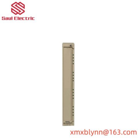 SIEMENS 6ES5482-7LF31 Digital Input/Output Module for Industrial Control Systems