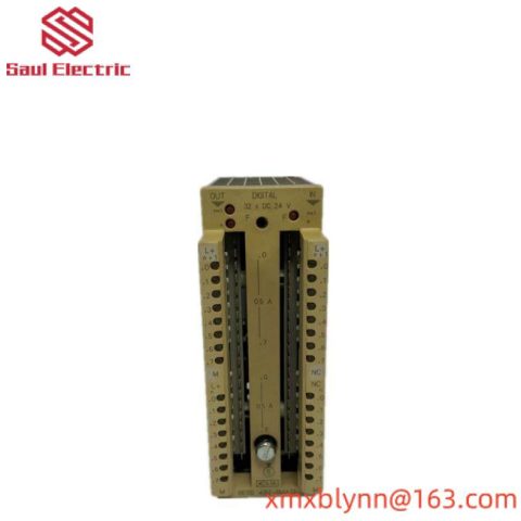 SIEMENS 6ES5482-8MA13: Digital I/O Module for Efficient Factory Automation