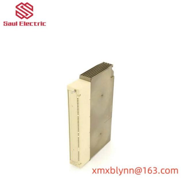 SIEMENS 6ES5485-7LA11 - Advanced Digital Input Module for Industrial Control Systems