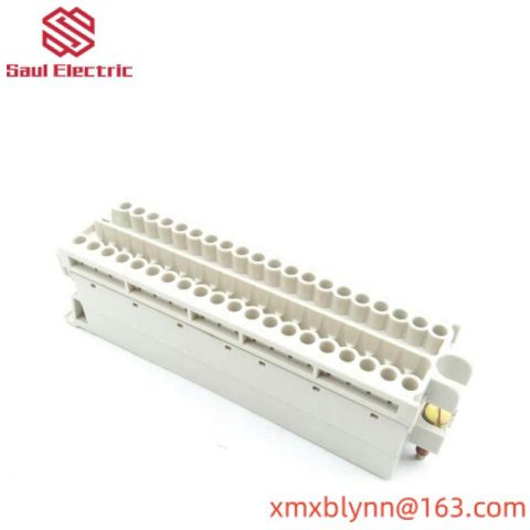 SIEMENS 6ES5490-8FB11 Front Connector: Industrial Control System Component, Precision Engineering for Manufacturing Automation