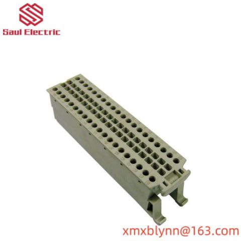 SIEMENS 6ES5490-8MA12 S5 Crimp Connector for Industrial Control Applications