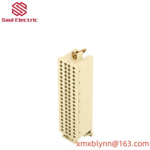 SIEMENS SIMATIC S5 490 Front Connector, 8MB11 Model, Industry Module