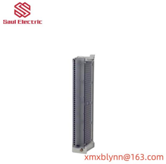 SIEMENS 6ES5497-4UB12 Front Connector for SCREW TERMINALS, Industrial Control Systems