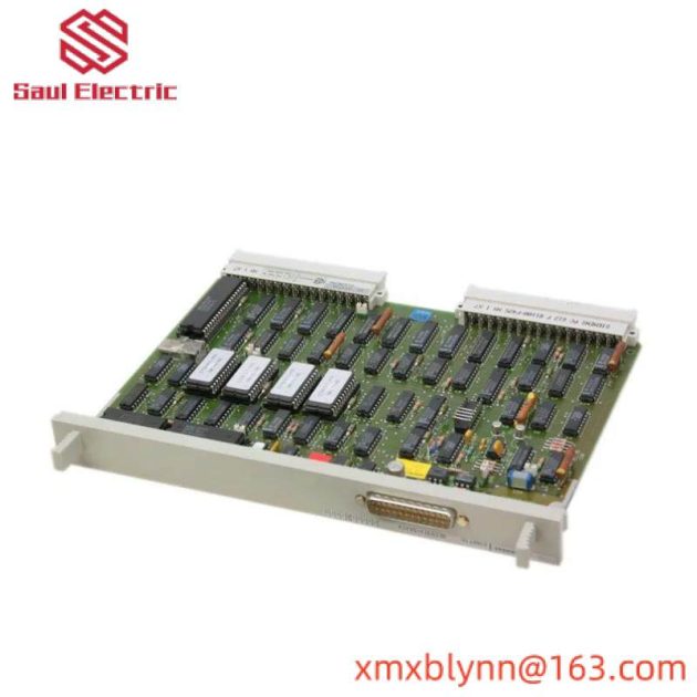 SIEMENS 6ES5511-5AA14 - Industrial PG Interface Module