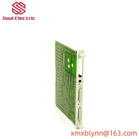 SIEMENS SIMATIC S5 CP 525 COMMUNICATIONS PROCESSOR, 6ES5525-3UA21, PLC System Module