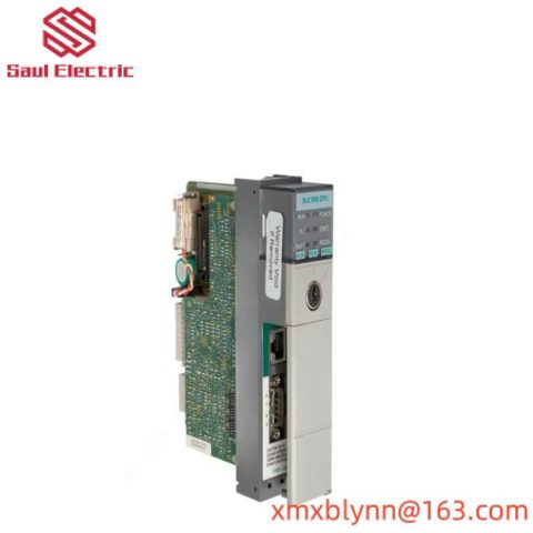 SIEMENS 6ES5560-8AA11: Advanced Individual Control Module for Industrial Automation
