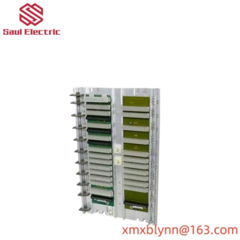 SIEMENS 6ES5700-3LA12 Central Mounting Rack for S5-115U Controller