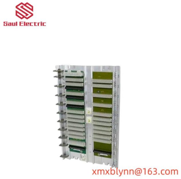 SIEMENS 6ES5700-3LA12 Central Mounting Rack for S5-115U Controller