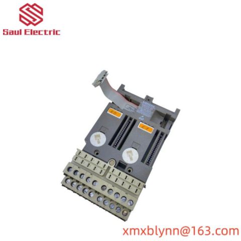 SIEMENS 6ES5700-8MA11 Bus Module: Industrial Communication Heartbeat