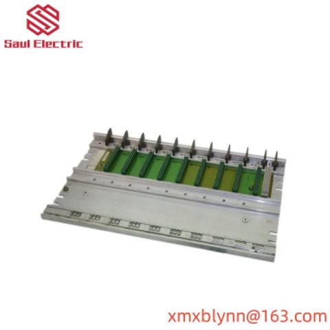 SIEMENS 6ES5701-1LA11: Advanced Industrial Control System Extension Sub-Rack