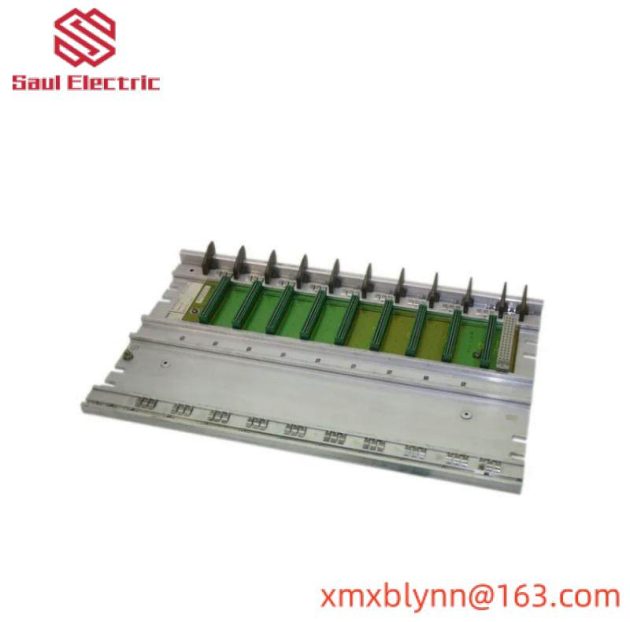 SIEMENS 6ES5701-1LA11: Advanced Industrial Control System Extension Sub-Rack