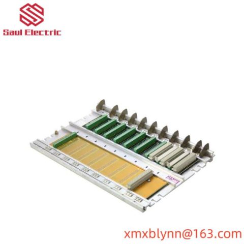 SIEMENS 6ES5701-2LA11 Extension Sub Rack ER2 - Modular Automation Solution