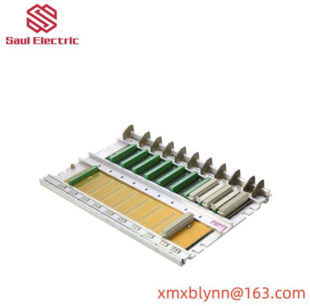 SIEMENS 6ES5701-2LA11 Extension Sub Rack ER2 - Modular Automation Solution