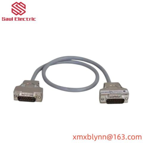 SIEMENS 6ES5712-8BC50 IM316 Cable - High-Performance Industrial Connection Solution