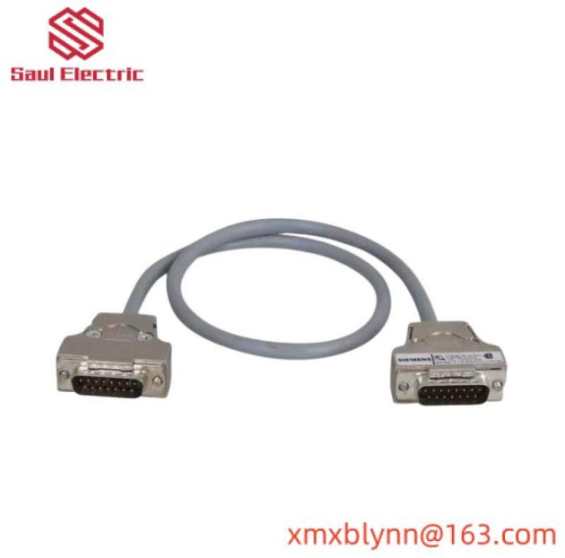 SIEMENS 6ES5712-8BC50 IM316 Cable - High-Performance Industrial Connection Solution